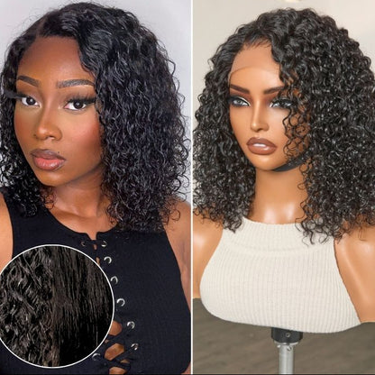 🔥 Final Hours—Up to 82% Off 🔥 Hairline Topper- Clip Free