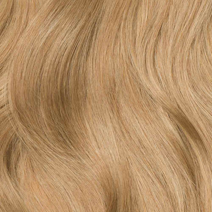Hot Sale 💖 Summer Breathable Lace Base Natural Short Remy Hair Topper
