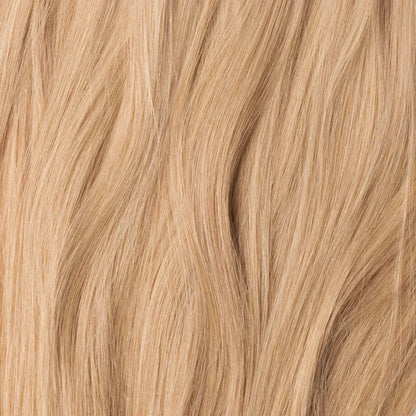 Hot Sale 💖 Summer Breathable Lace Base Natural Short Remy Hair Topper